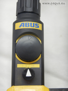 ABUS Kranfernbedienung