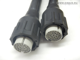 ABUS Kranfernbedienung