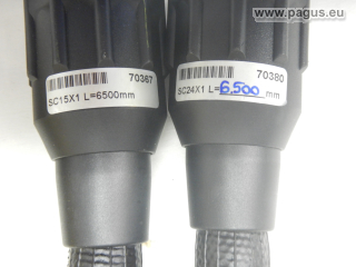 ABUS Kranfernbedienung