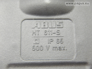 ABUS Kranfernbedienung