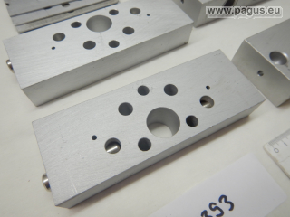 ORSTA Sortiment Zusatzeinheiten