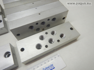 ORSTA Sortiment Zusatzeinheiten