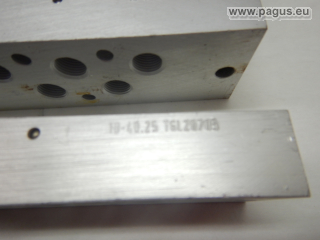 ORSTA Sortiment Zusatzeinheiten