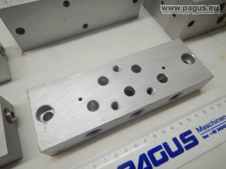 ORSTA Sortiment Zusatzeinheiten