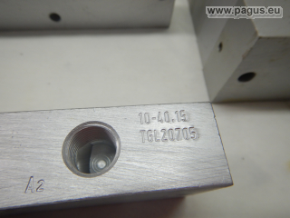 ORSTA Sortiment Zusatzeinheiten