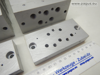 ORSTA Sortiment Zusatzeinheiten