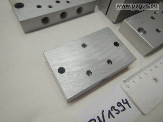 ORSTA Sortiment Zusatzeinheiten