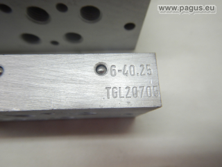 ORSTA Sortiment Zusatzeinheiten