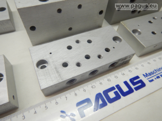 ORSTA Sortiment Zusatzeinheiten