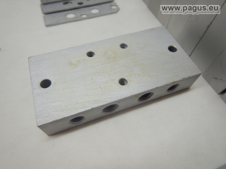 ORSTA Sortiment Zusatzeinheiten