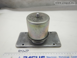 ORSTA Hydrauliktank- Entlüftungsfilter