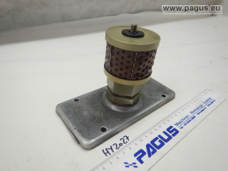 ORSTA Hydrauliktank- Entlüftungsfilter