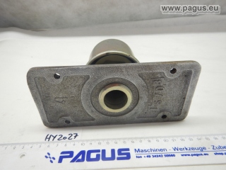 ORSTA Hydrauliktank- Entlüftungsfilter