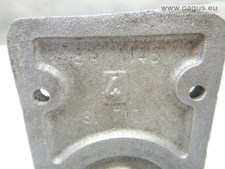 ORSTA Hydrauliktank- Entlüftungsfilter