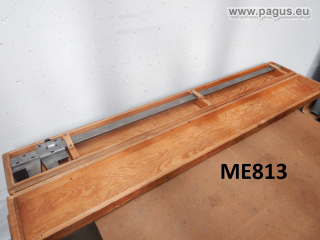 PAGUS Innen-Meßschieber