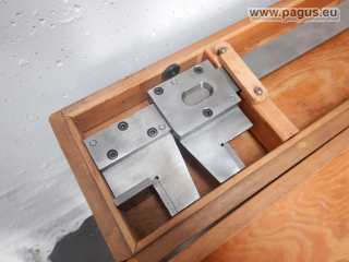 PAGUS Innen-Meßschieber