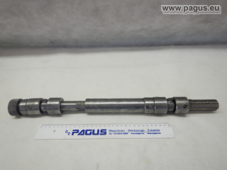 WMW Servo-Antriebswelle