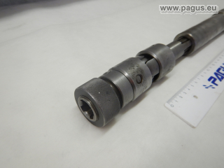 WMW Servo-Antriebswelle