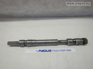 WMW Servo-Antriebswelle