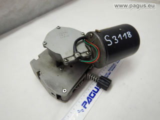 O.S.L.V. ITALIA Drahtvorschubeinheit