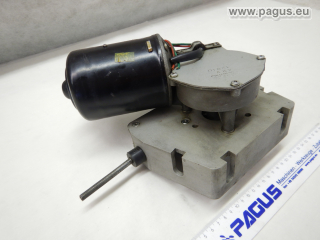 O.S.L.V. ITALIA Drahtvorschubeinheit