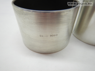 PAGUS Führungsbuchse