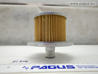 PAGUS Einbaufilter