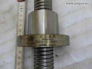 Śruba kulowa STAR