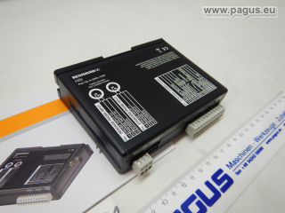 RENISHAW Maschinenschnittstelle