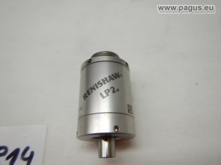 RENISHAW Messtaster