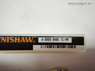 RENISHAW Rubinkugeltaster