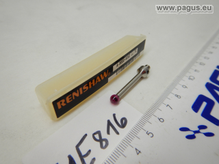 RENISHAW Rubinkugeltaster