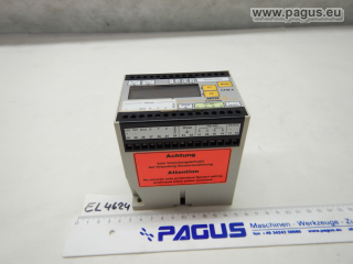 ARTIS Kraftmessumformer