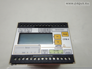 ARTIS Kraftmessumformer