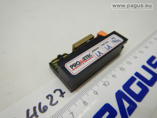 PROMETEC Verstärkermodul