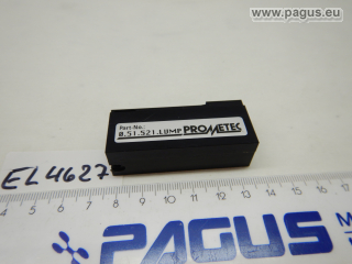 PROMETEC Verstärkermodul