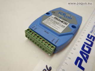 PROMETEC RS 232 Adaptor