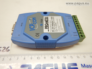 PROMETEC RS 232 Adaptor