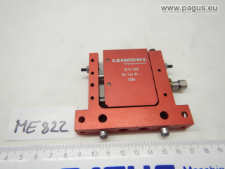 LEHNERT® Messschlitten