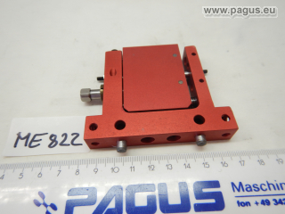 LEHNERT® Messschlitten