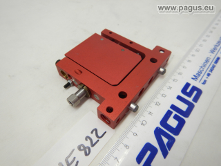 LEHNERT® Messschlitten