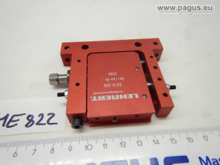 LEHNERT® Messschlitten