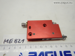 LEHNERT® Messschlitten