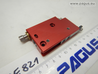 LEHNERT® Messschlitten