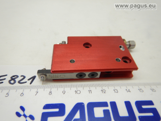 LEHNERT® Messschlitten