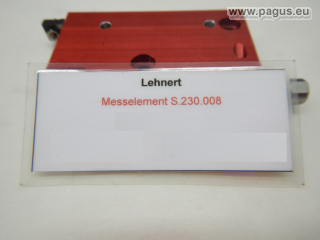 LEHNERT® Messschlitten