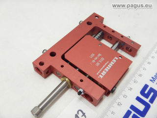 LEHNERT® Messschlitten