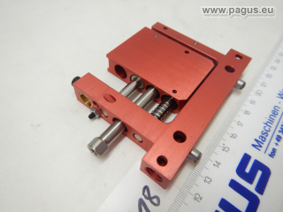 LEHNERT® Messschlitten