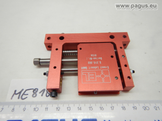 LEHNERT® Messschlitten