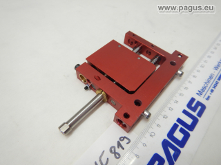 LEHNERT® Messschlitten